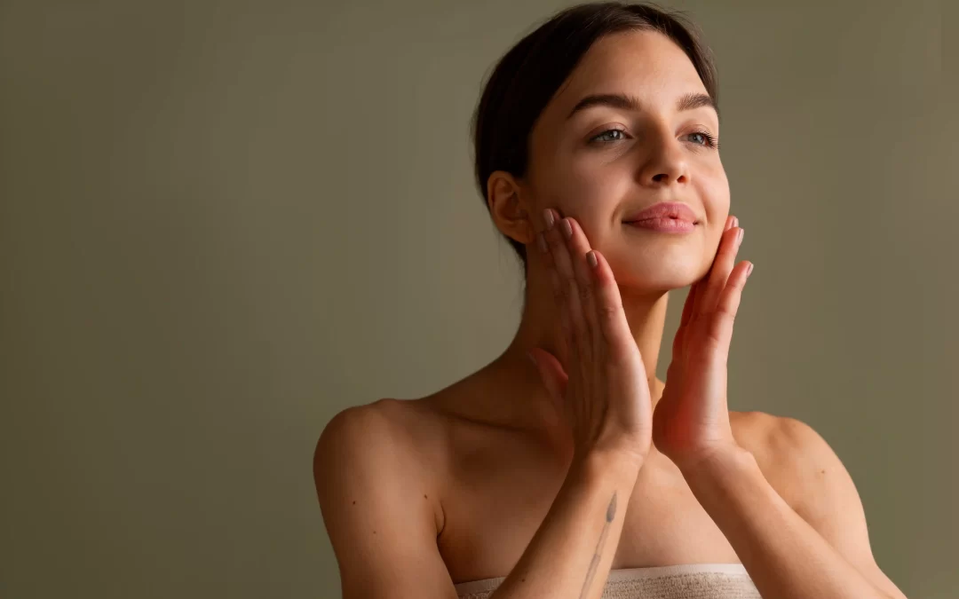 Cuidados com a Pele: Como Manter a Saúde Cutânea com o Apoio da Dermatologia Estética