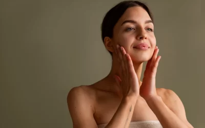 Cuidados com a Pele: Como Manter a Saúde Cutânea com o Apoio da Dermatologia Estética