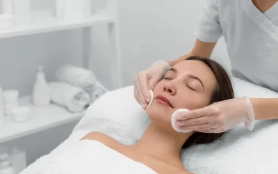 Princípios básicos de cuidado com a pele