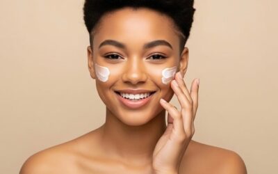 Por que minha pele está sempre desidratada mesmo usando hidratante?